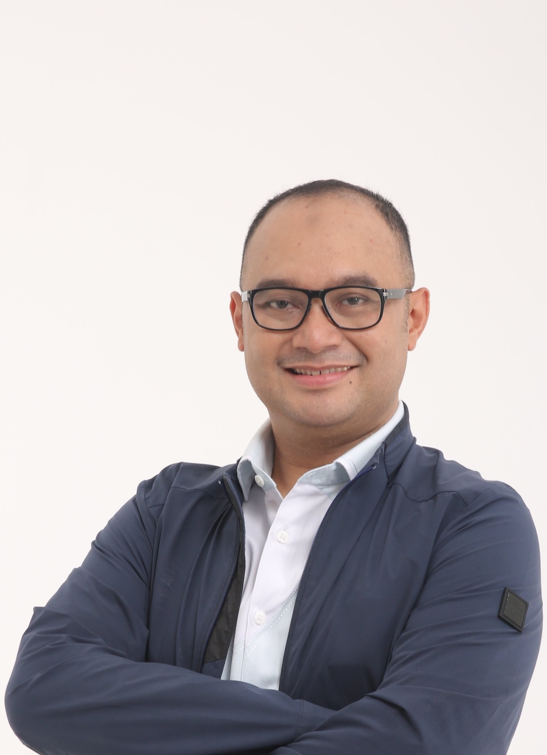 Foto Dr. Anggawira